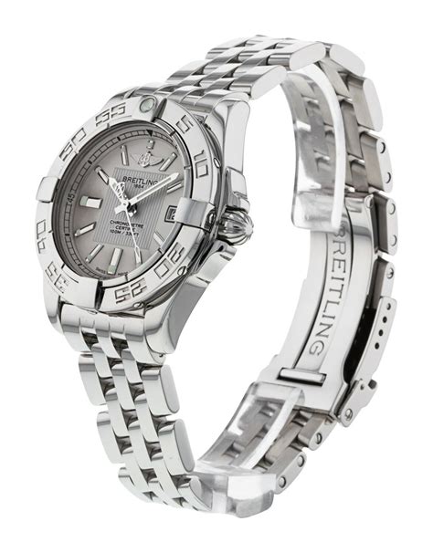 breitling galactic a71356|Buy Breitling Galactic 32 .